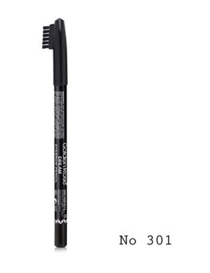 GR Dream Eyebrow Pencil- 301 GOLDEN ROSE 2386