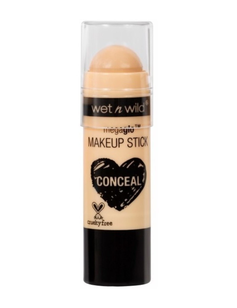 WnW Megaglo Makeup Stick Concealer – You Re A Natural Nr. 809 WET n WILD 2410