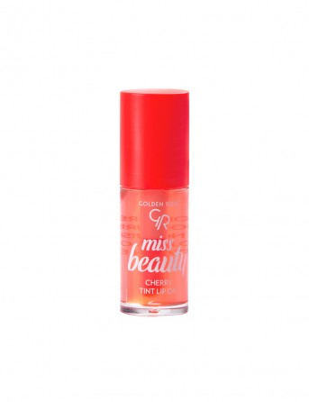 GR Miss Beauty Tint Lip Oil - Cherry