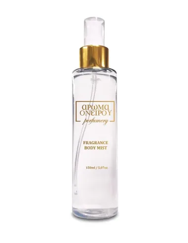 Body Mist No 155