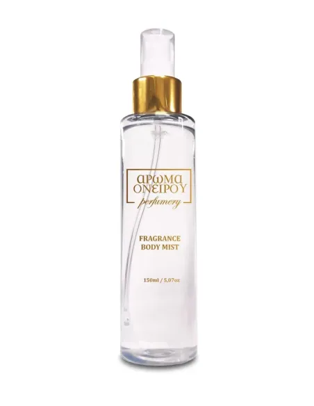 Body Mist No 155