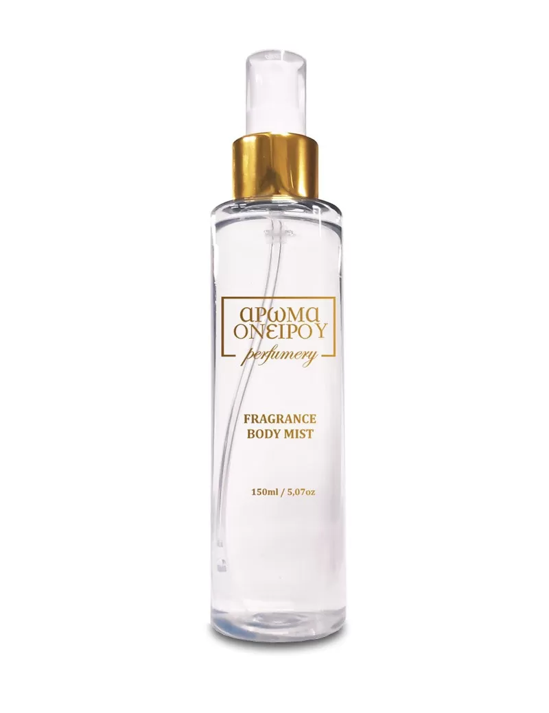 Body Mist No 155