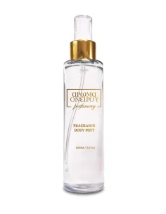 Body Mist No 161