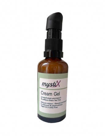 MystiX Cream-Gel