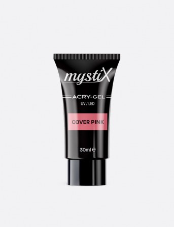MystiX Acryl Gel 1781 Cover Pink