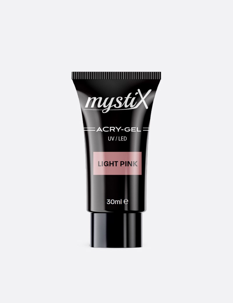 MystiX Acryl Gel 1780 Light Pink MystiX 14520