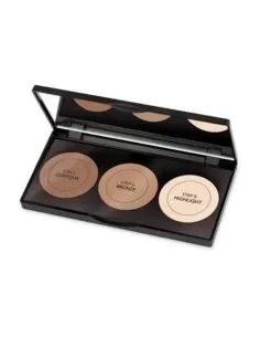 Contour Powder Kit | Άρωμα Ονείρου