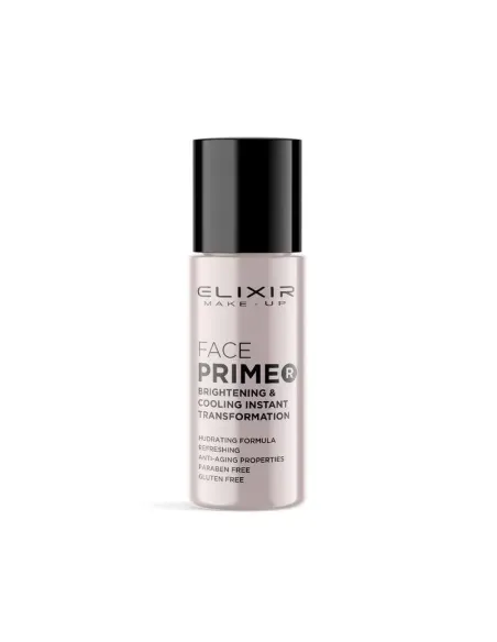 Elixir Face Primer- Brightening & Cooling Instant Traformation 879 | Άρωμα Ονείρου