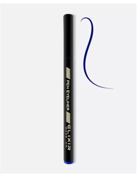 Elixir Eyeliner Pen- 889E (Blue)