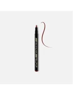 Elixir Eyeliner Pen- 889F (Red) 2