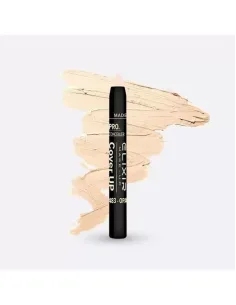Elixir Pro. Concealer- Cover UP -483 (Opal) | Άρωμα Ονείρου 2