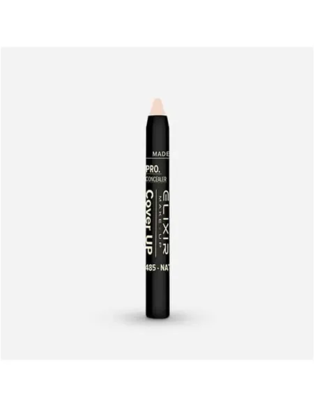 Elixir Pro. Concealer- Cover UP -485 (Natural Light) | Άρωμα Ονείρου