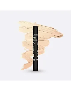 Elixir Pro. Concealer- Cover UP -485 (Natural Light) | Άρωμα Ονείρου 2