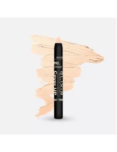 Elixir Pro. Concealer- Cover UP -487 (Perfect Caramel) | Άρωμα Ονείρου 2