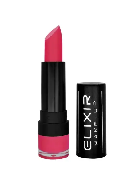 Elixir Pro. Mat. Lipstick-535 (Hot Pink) | Άρωμα Ονείρου