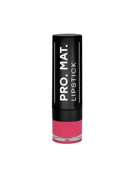 Elixir Pro. Mat. Lipstick-535 (Hot Pink) | Άρωμα Ονείρου