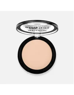 Elixir Pro. Matte Pressed Powder HD-204 (Latte Coffee) | Άρωμα Ονείρου 2