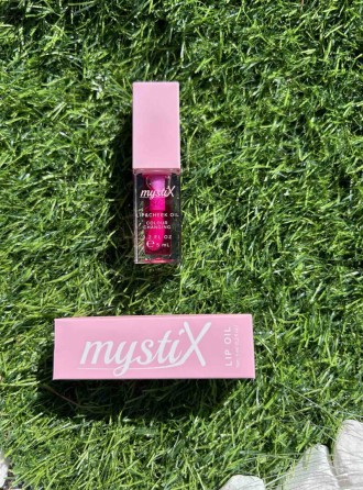 MystiX Lip & Cheek Oil No. 05 - Cherry