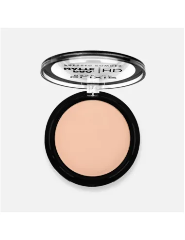 Elixir Pro. Matte Pressed Powder HD-206 (Cookie Dust)  | Άρωμα Ονείρου