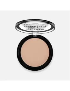 Elixir Pro. Matte Pressed Powder HD-205 (Choco Love) | Άρωμα Ονείρου 2