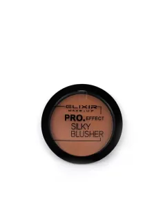 Elixir Silky Blusher-Pro. Effect 391 (Warm Almond) | Άρωμα Ονείρου 2