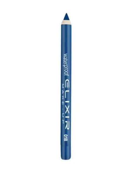 Μολύβι Ματιών 018 (electric Blue) | Άρωμα Ονείρου