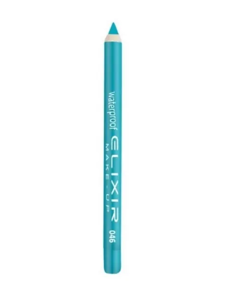 Μολύβι Ματιών 046 (tiffany Blue) | Άρωμα Ονείρου