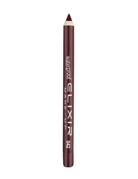 Μολύβι Χειλιών 042 (marron Red) | Άρωμα Ονείρου