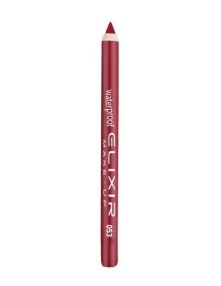 Μολύβι Χειλιών 053 (vermillion Red) | Άρωμα Ονείρου
