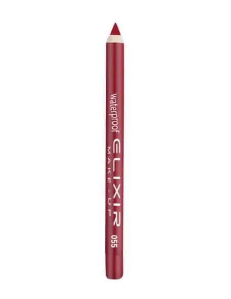 Μολύβι Χειλιών 055 (burgundy) | Άρωμα Ονείρου