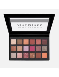 ELIXIR Παλέτα Σκιών - Maldives 888C| Άρωμα Ονείρου