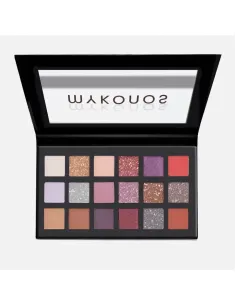 ELIXIR Παλέτα Σκιών - Mykonos 888B | Άρωμα Ονείρου