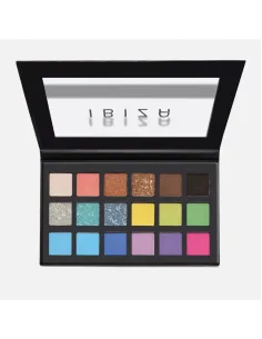 ELIXIR Παλέτα Σκιών - Ibiza 888A | Άρωμα Ονείρου