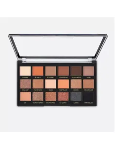 ELIXIR Παλέτα Σκιών-Pro. Eyes 777A | Άρωμα Ονείρου