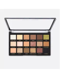 ELIXIR Παλέτα Σκιών-Pro. Eyes 777C | Άρωμα Ονείρου