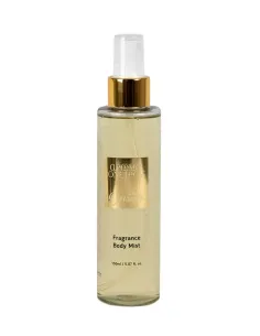 Fragrance Body Mist DASTAR