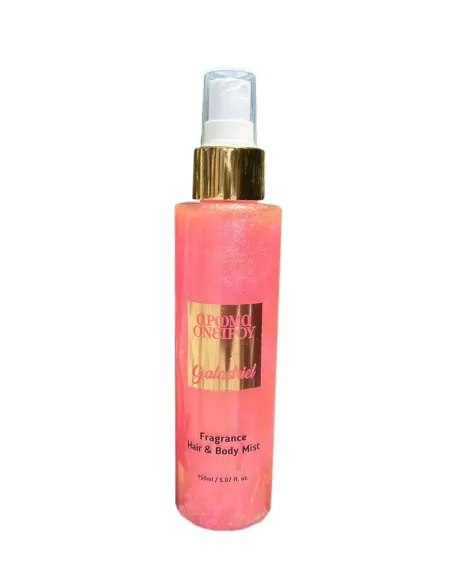 Fragrance Body Mist GALADRIEL