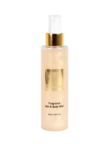 Fragrance Body Mist GALADRIEL Fragrance Body Mist GALADRIEL
