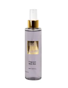 Fragrance Body Mist NEFERTITI