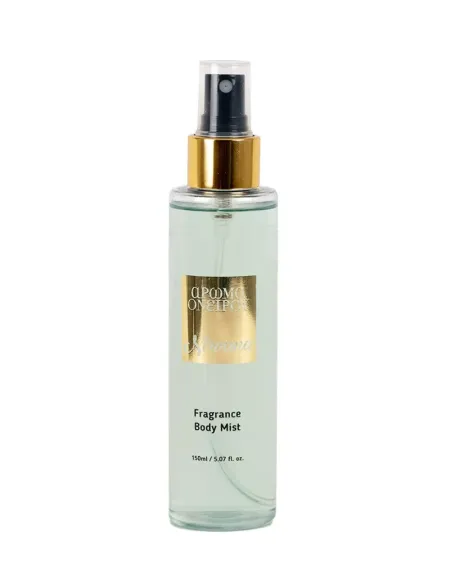 Fragrance Body Mist NIRVANA