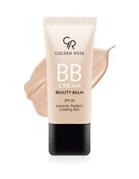 GR BB Cream Beauty Balm - 01 Light