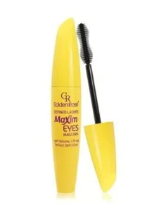 GR Defined Lashes Maxim Eyes Mascara| Άρωμα Ονείρου