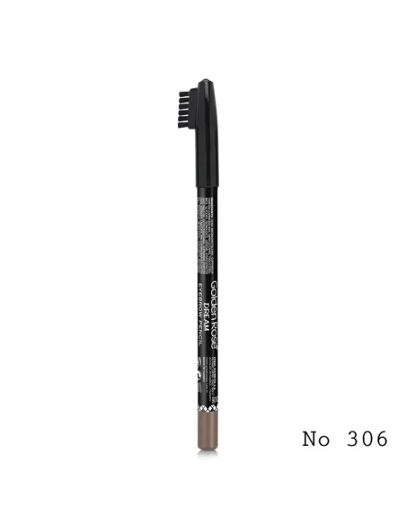 GR Dream Eyebrow Pencil- 306 | Άρωμα Ονείρου