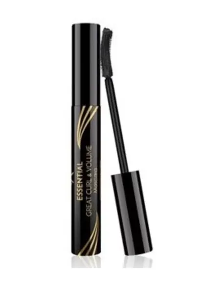 GR Essential Mascara Line Perfect Lashes - Essential Great Curl Volume | Άρωμα Ονείρου