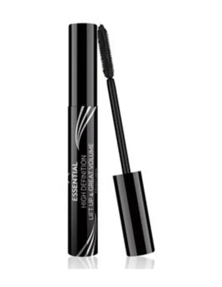GR Essential Mascara Line Perfect Lashes- Essential High Definition Lift Up Great Volume | Άρωμα Ονείρου