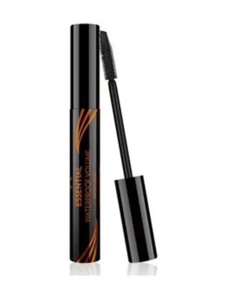 GR Essential Mascara Line Perfect Lashes - Essential Waterproof Volume | Άρωμα Ονείρου