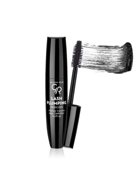 GR Lash Plumping Mascara| Άρωμα Ονείρου