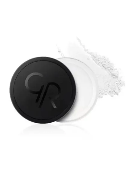 GR Long Wear Finishing Powder (διάφανη)| Άρωμα Ονείρου