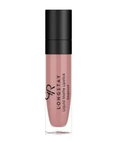 GR Longstay Liquid Matte Lipstick Kissproof- 01 | Άρωμα Ονείρου