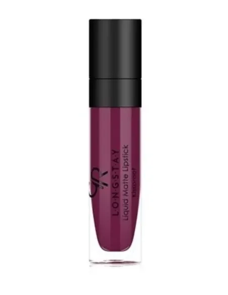 GR Longstay Liquid Matte Lipstick Kissproof- 05 | Άρωμα Ονείρου